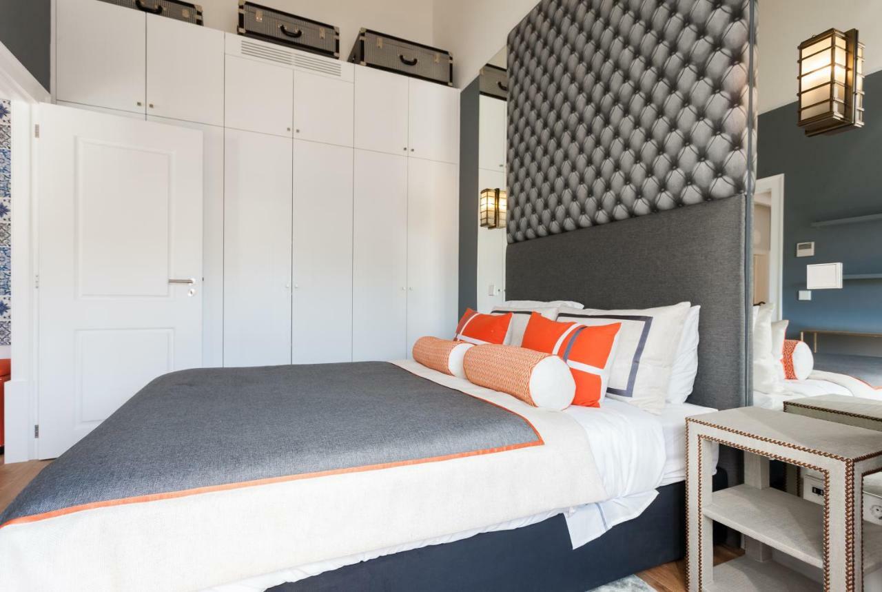 Apartamento Flh Restauradores Amazing Flat With View *