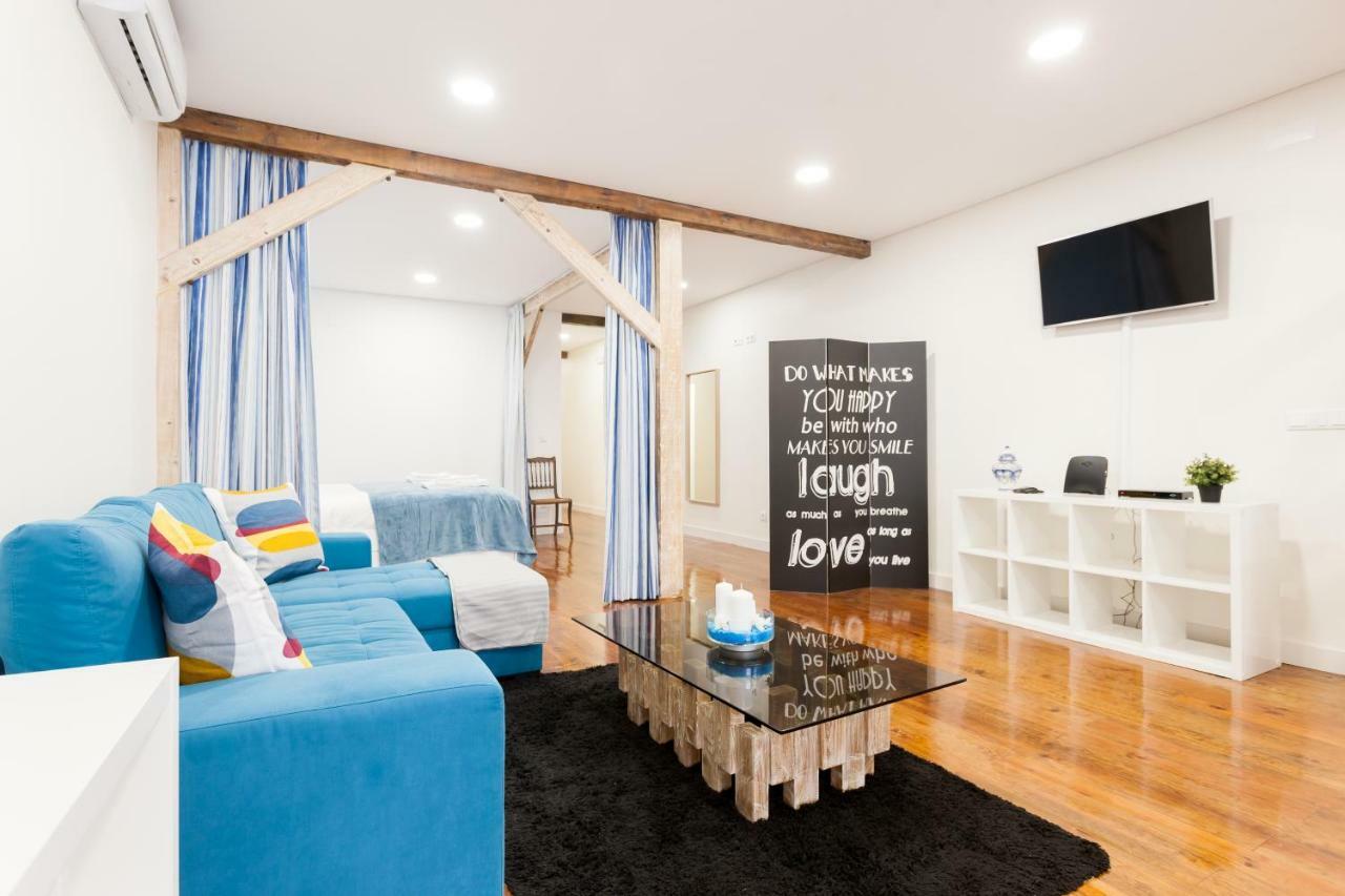 Flh Graca Artistic Apartamento *