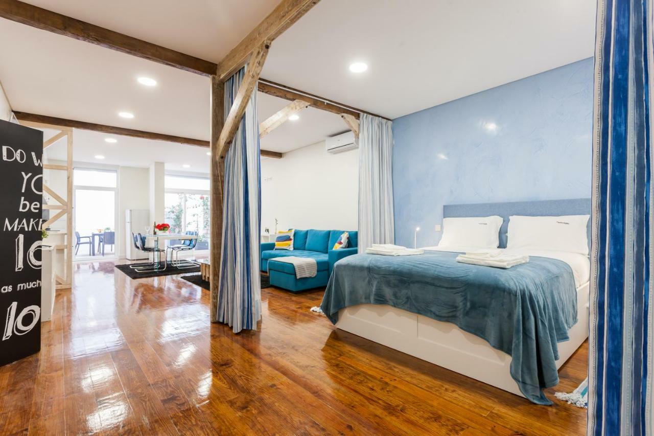 Apartamento Flh Graca Artistic Lisboa