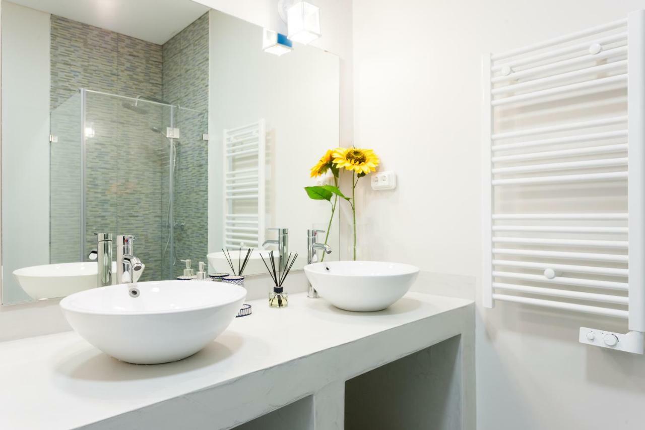 Apartamento Flh Graca Artistic *