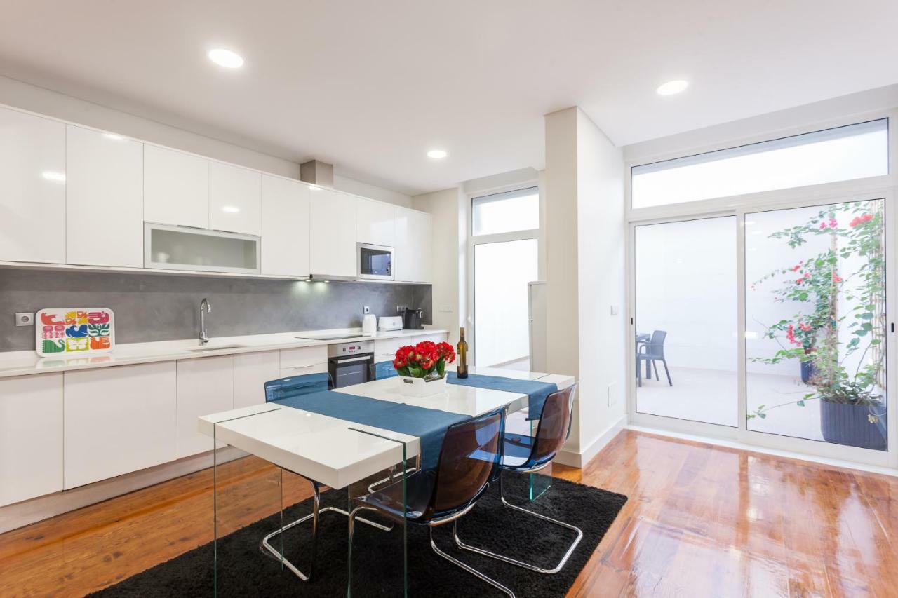 Flh Graca Artistic Apartamento *