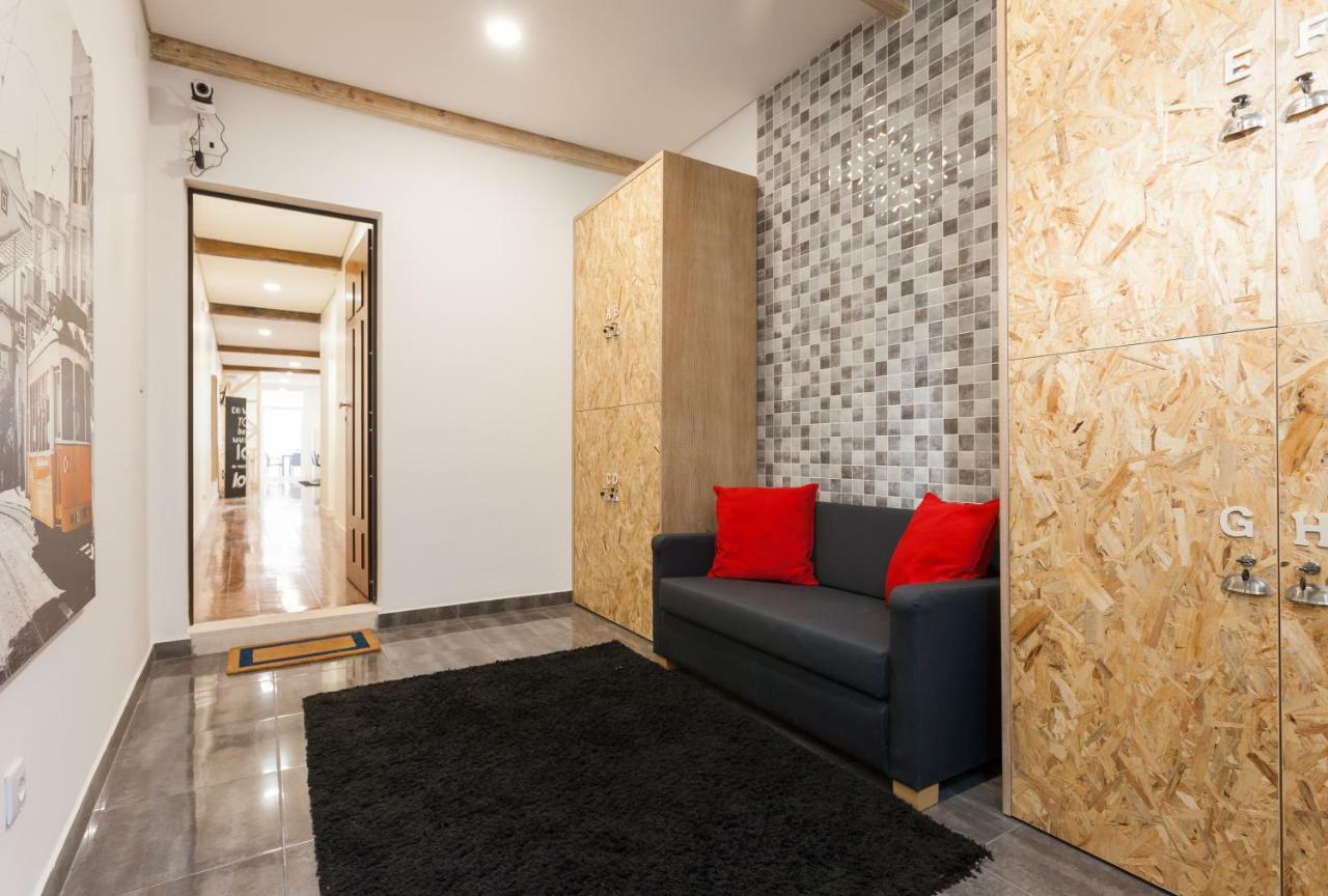 Apartamento Flh Graca Artistic