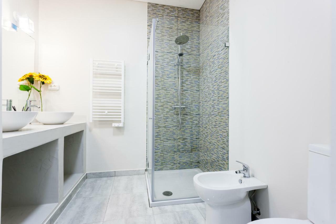 Apartamento Flh Graca Artistic