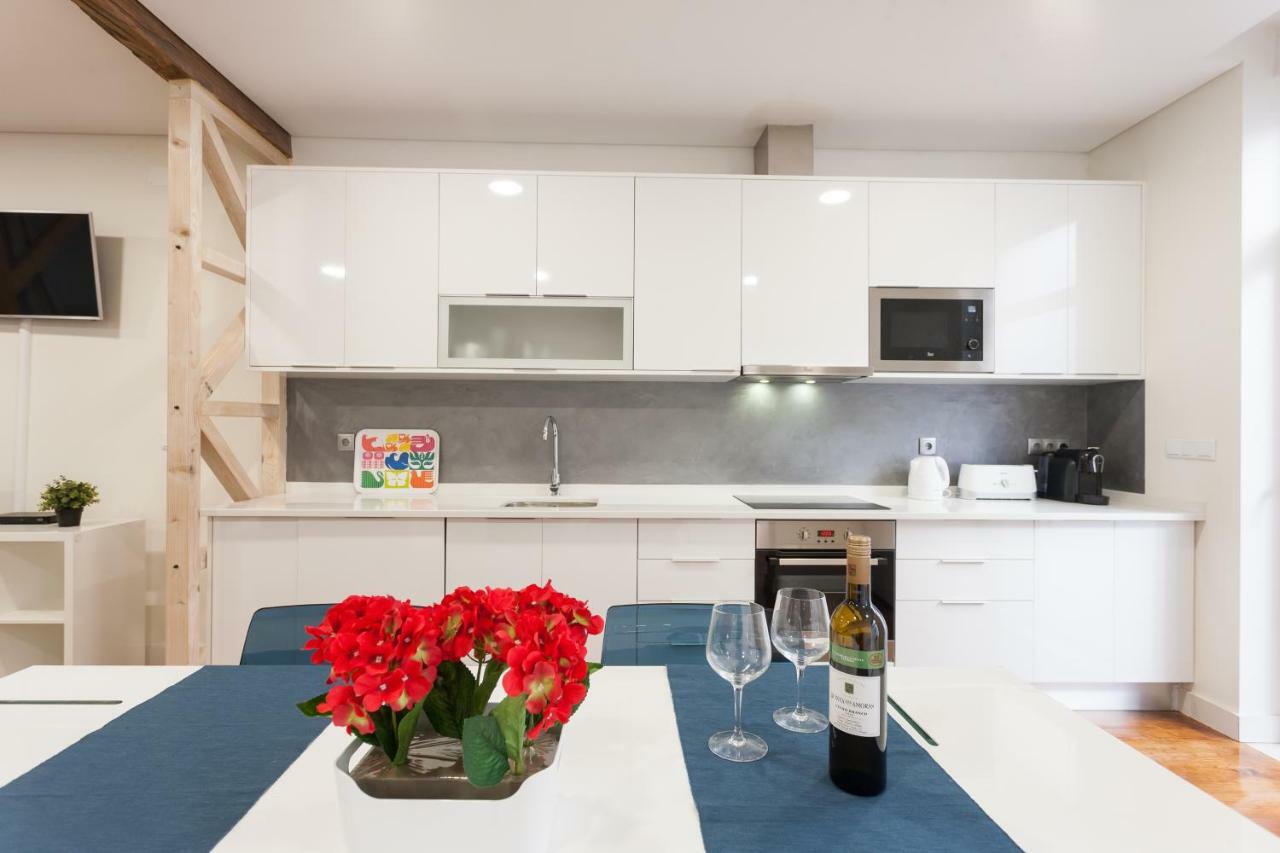 Apartamento Flh Graca Artistic