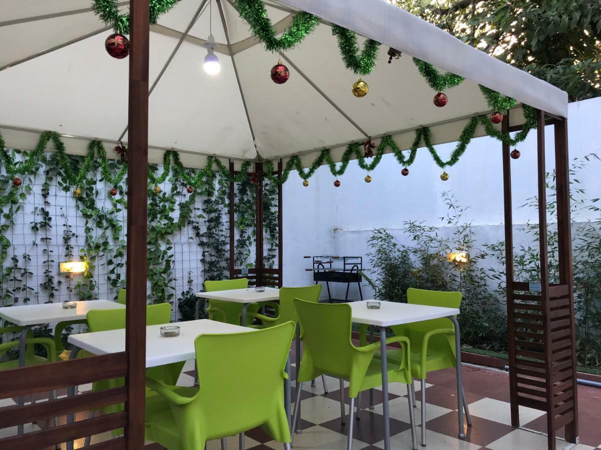 Bing Garden * Lisboa