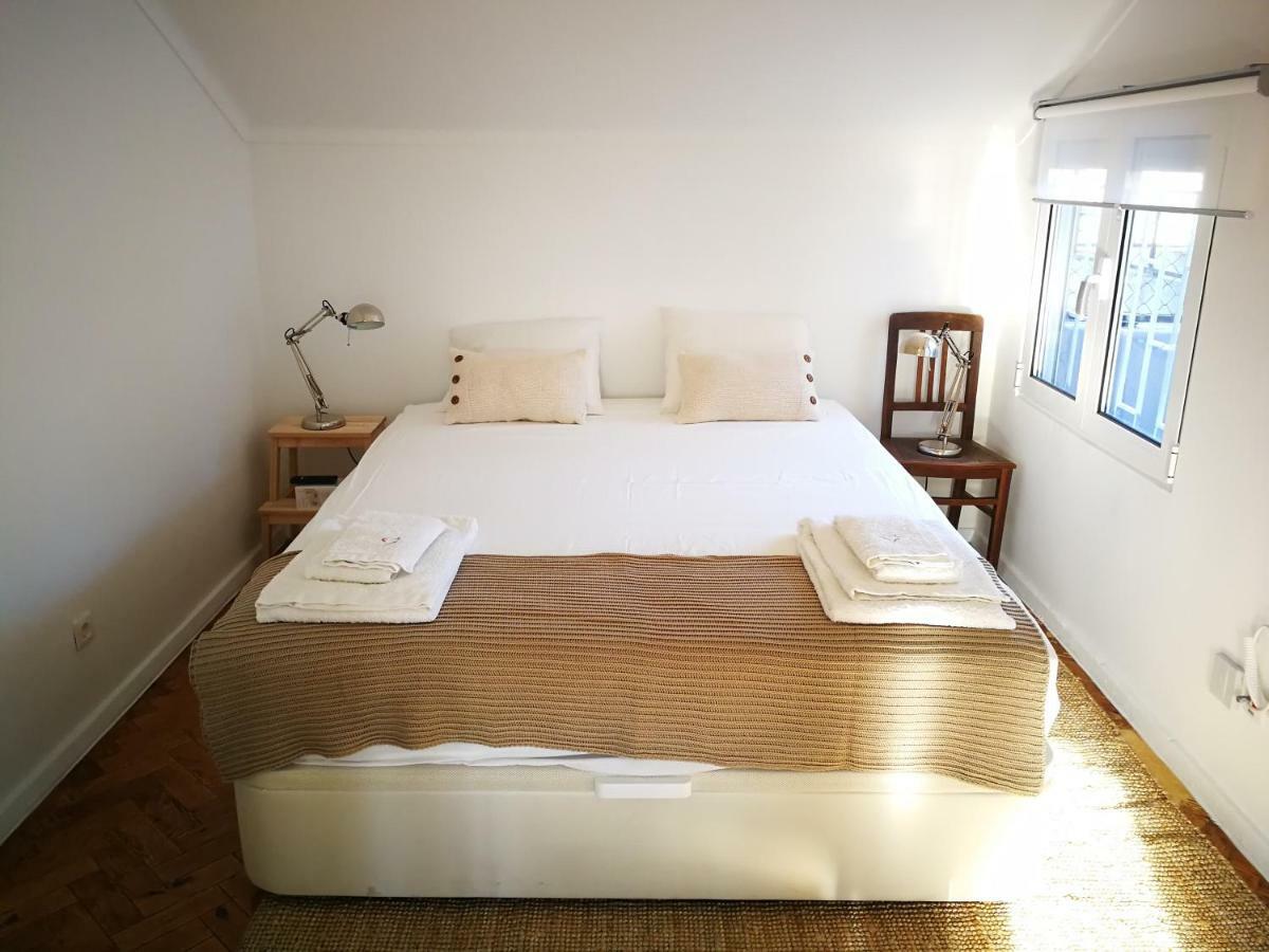 Cosy Attic Center Apartamento