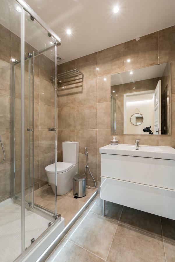 Strategically Located, Pleasure Guaranteed Apartamento *