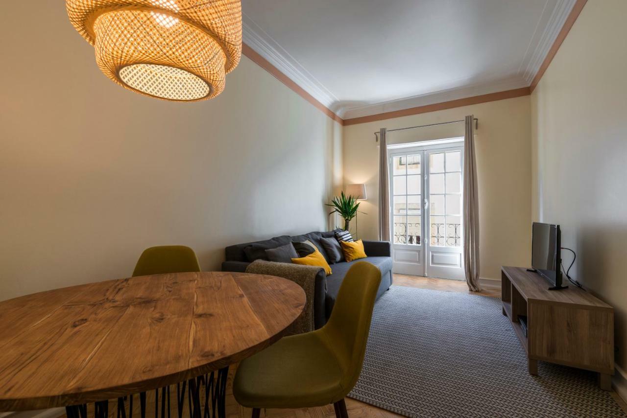 Strategically Located, Pleasure Guaranteed Lisboa
