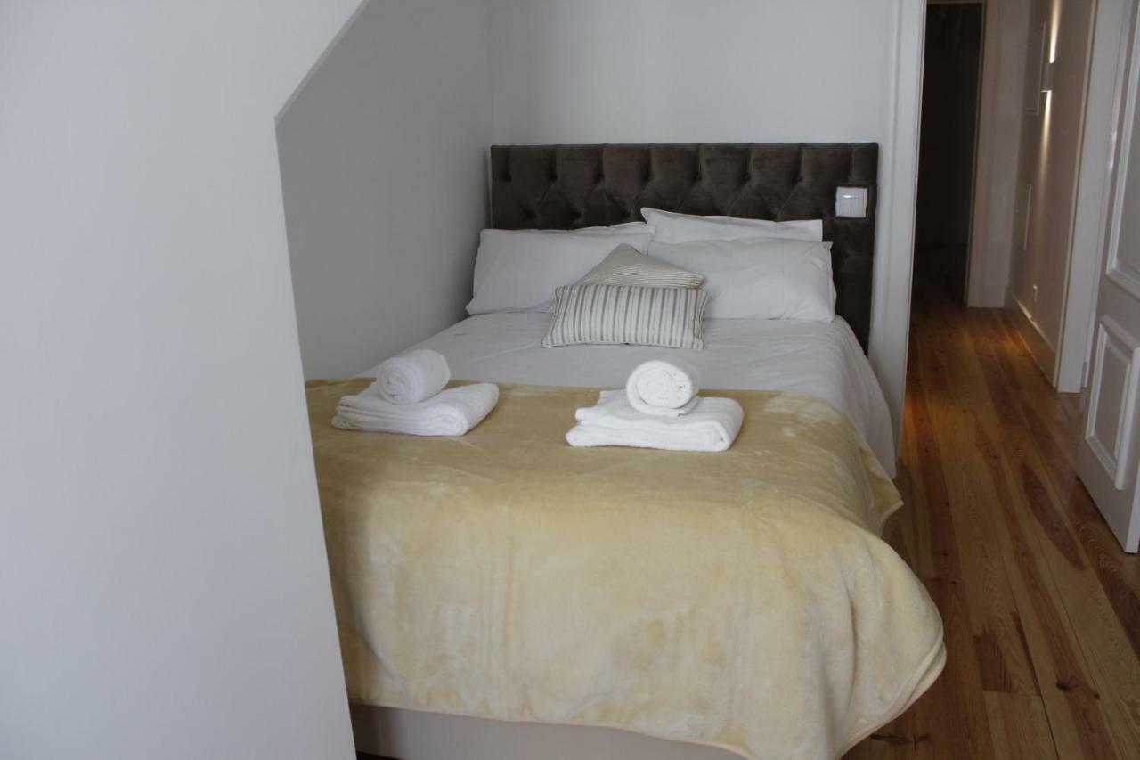 Apartment Augusta Street - 4 Esq Lisbon