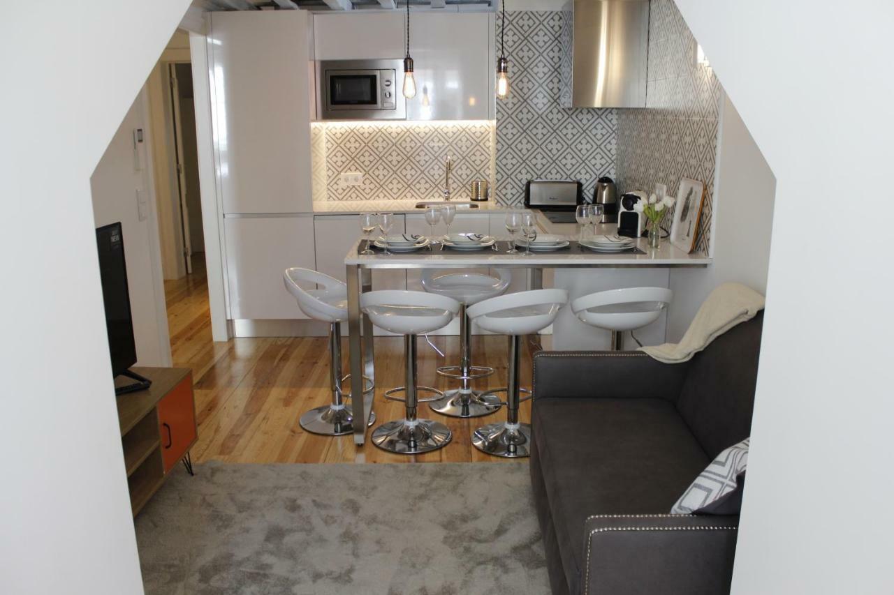 Augusta Street - 4 Esq Apartment *