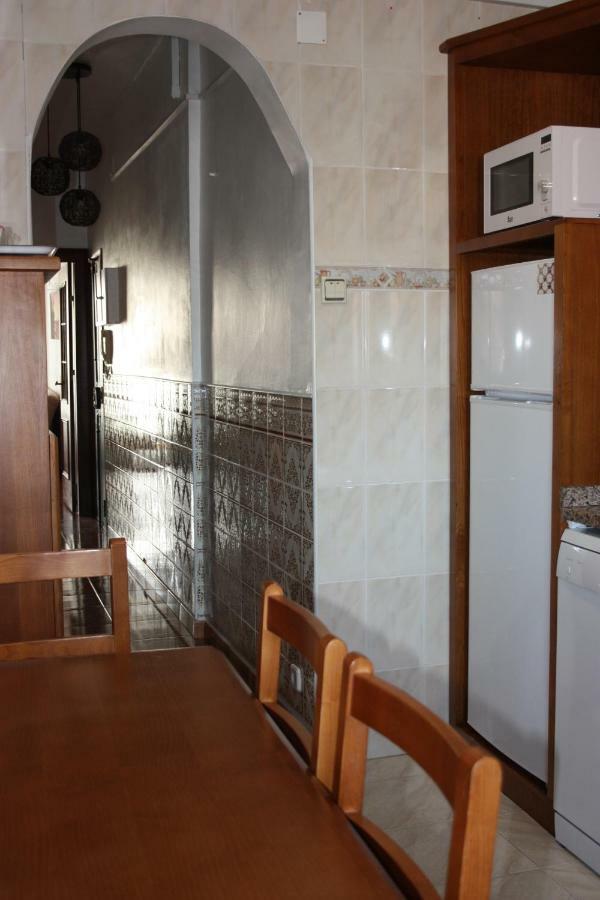 Castle View Mouraria - 6 Persons Apartamento *