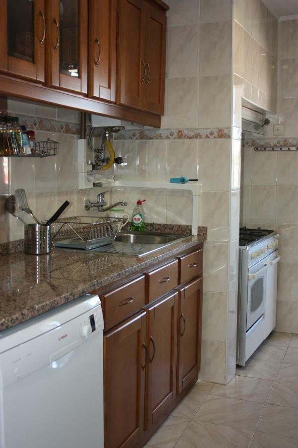 Apartamento Castle View Mouraria - 6 Persons *