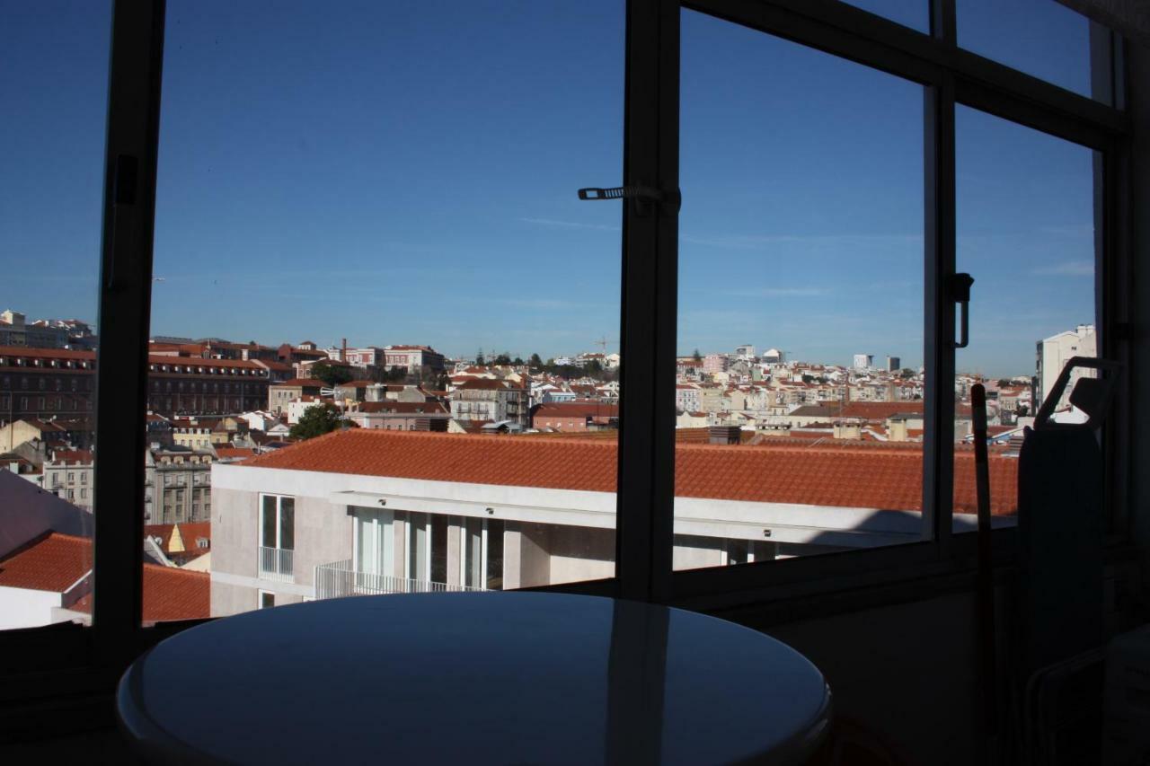 Castle View Mouraria - 6 Persons * Lisboa