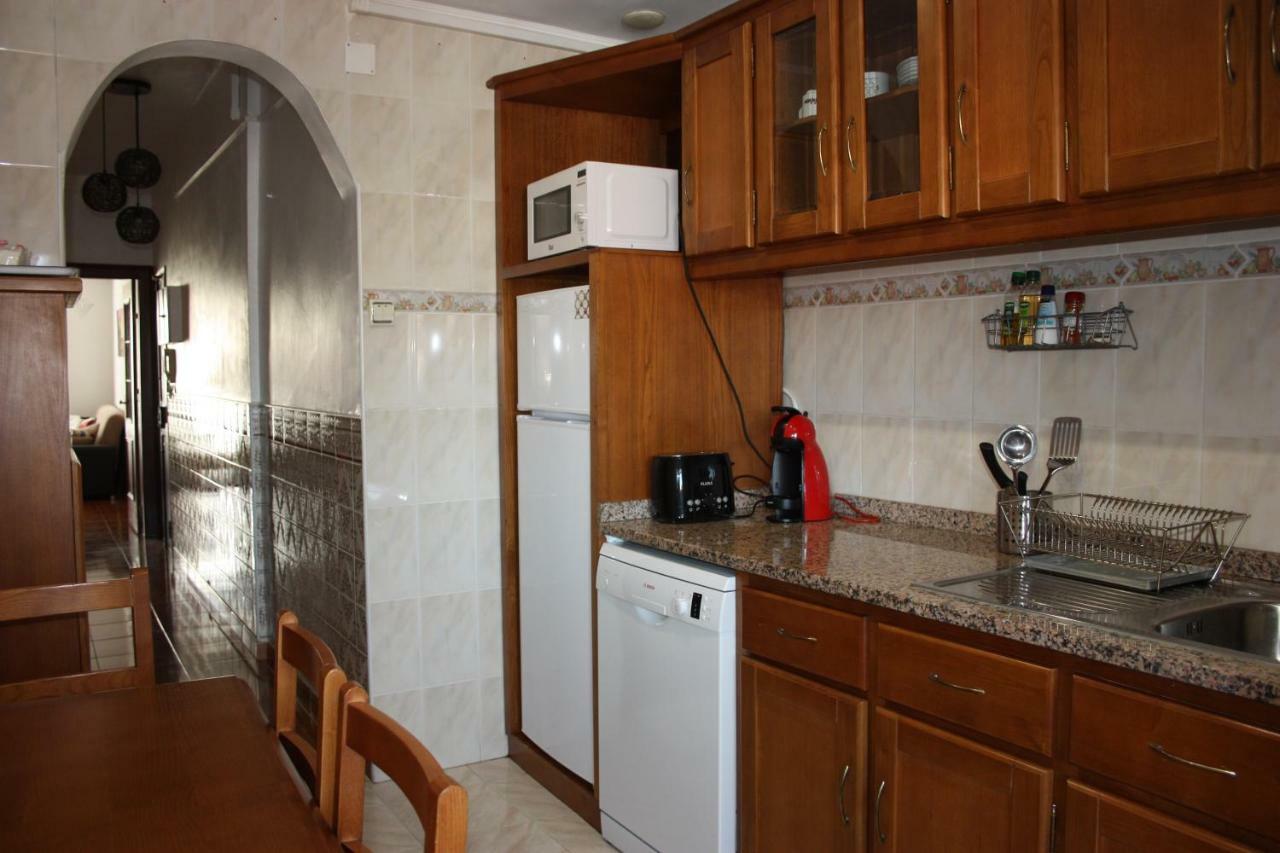 Apartamento Castle View Mouraria - 6 Persons *
