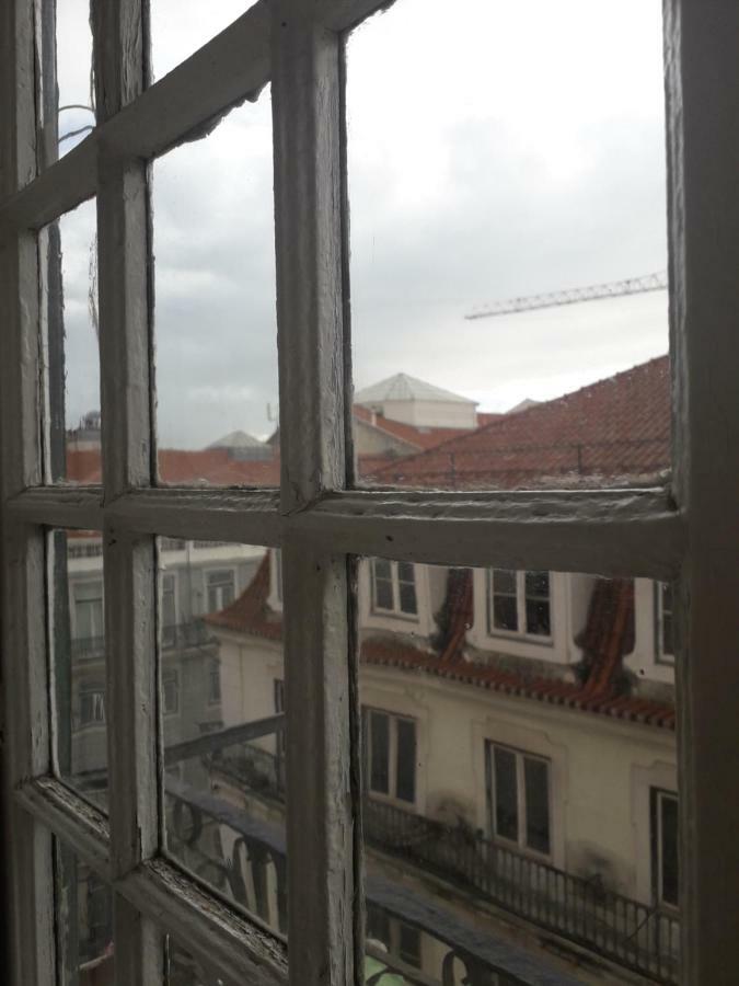 Pensión Pensao Galicia Lisboa