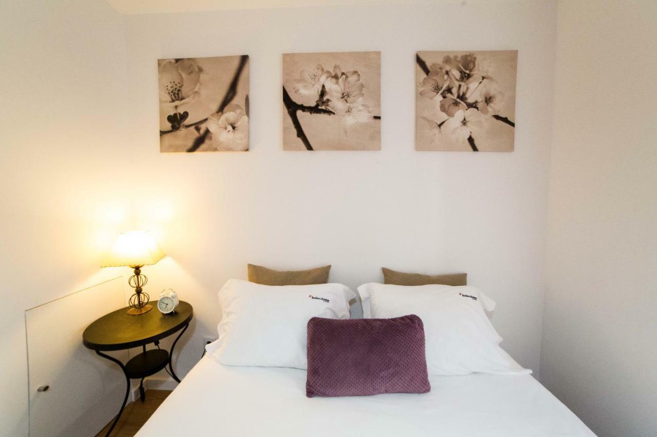 Apartamento Flh Fresh And Cozy Old Town Duplex Lisboa
