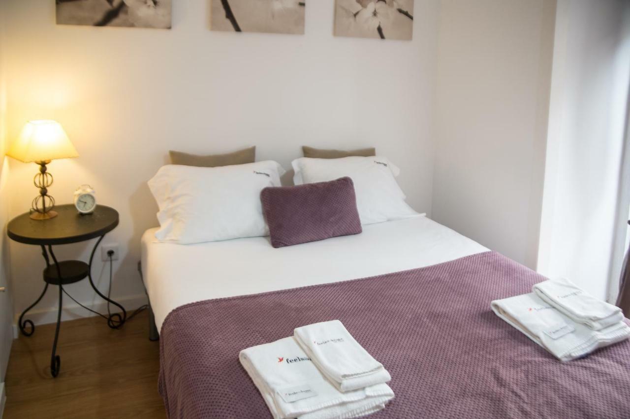 Flh Fresh And Cozy Old Town Duplex Lisboa
