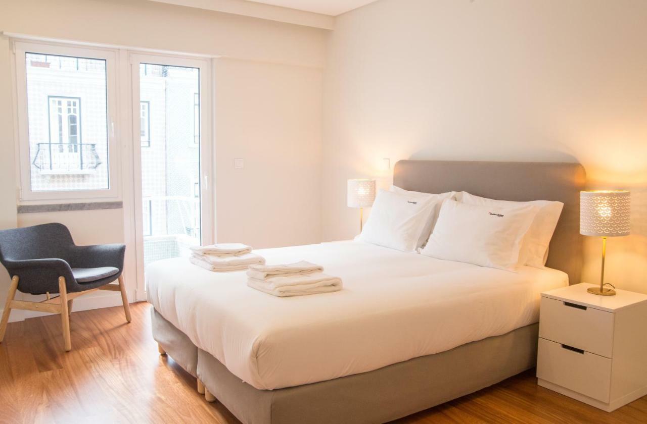 Apartamento Flh Marques Amazing Place Lisboa