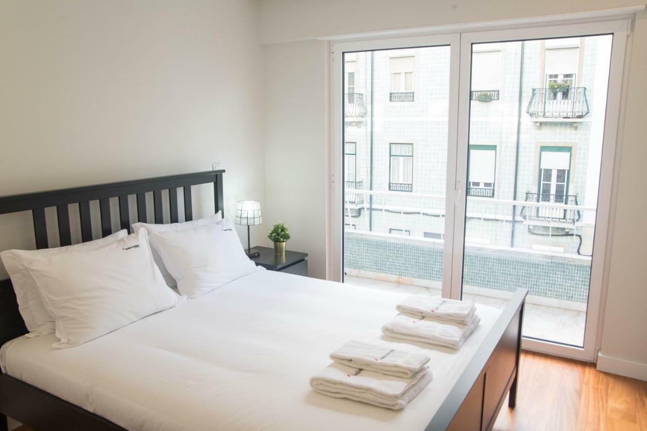 Flh Marques Amazing Place Apartamento