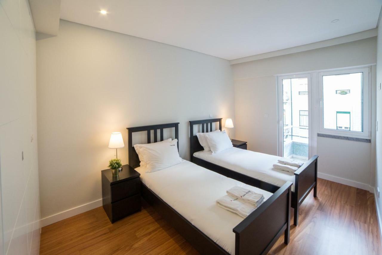 Apartamento Flh Marques Amazing Place