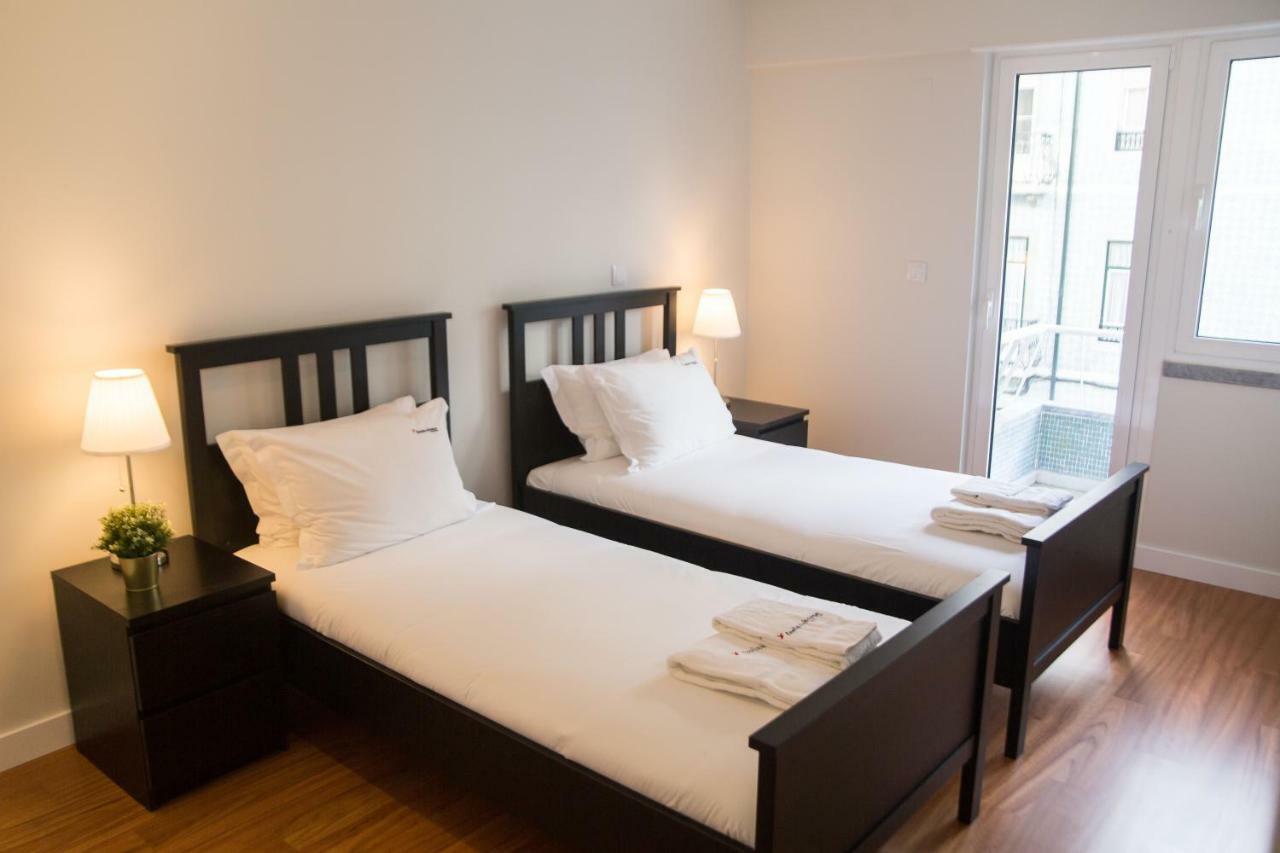 Flh Marques Amazing Place Apartamento Lisboa