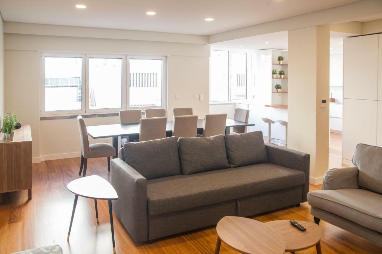Flh Marques Amazing Place Apartamento Lisboa