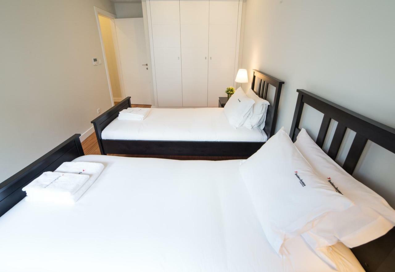 Apartamento Flh Marques Amazing Place