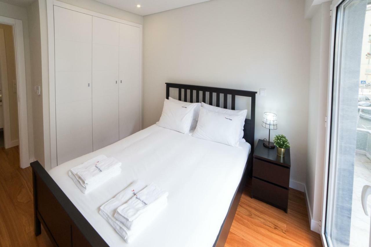Flh Marques Amazing Place Apartamento