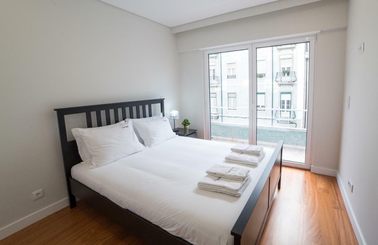 Apartamento Flh Marques Amazing Place Lisboa