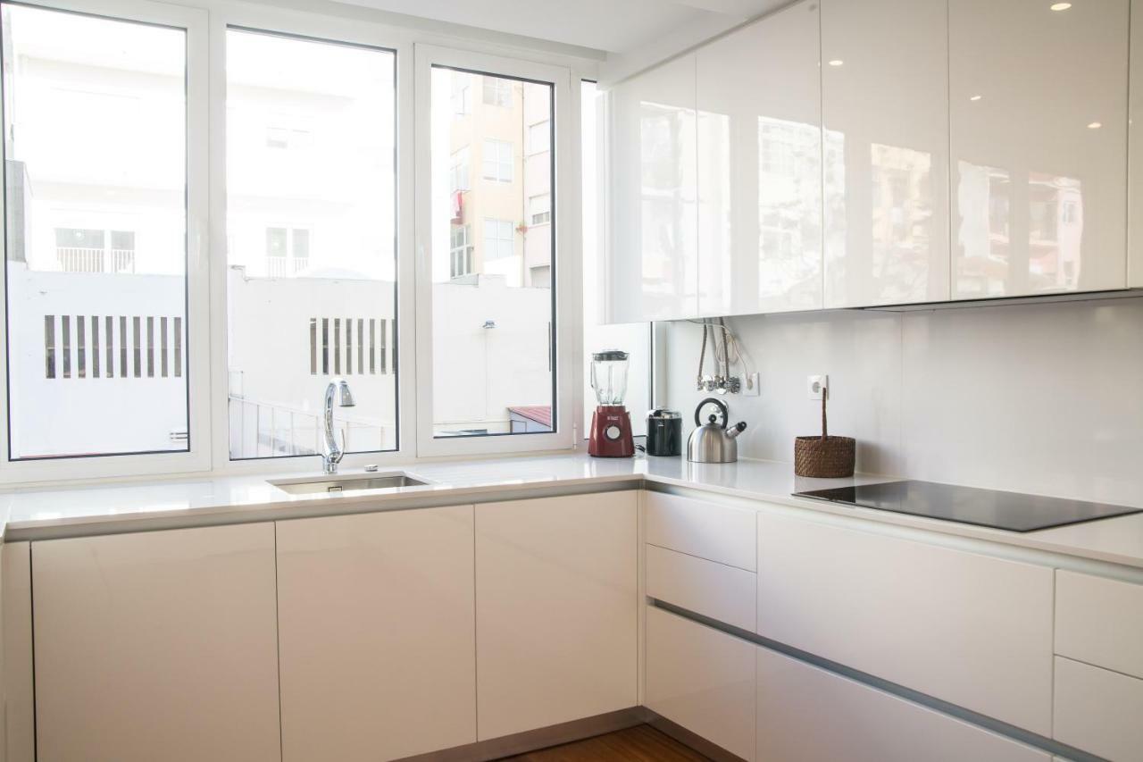 Flh Marques Amazing Place Apartamento