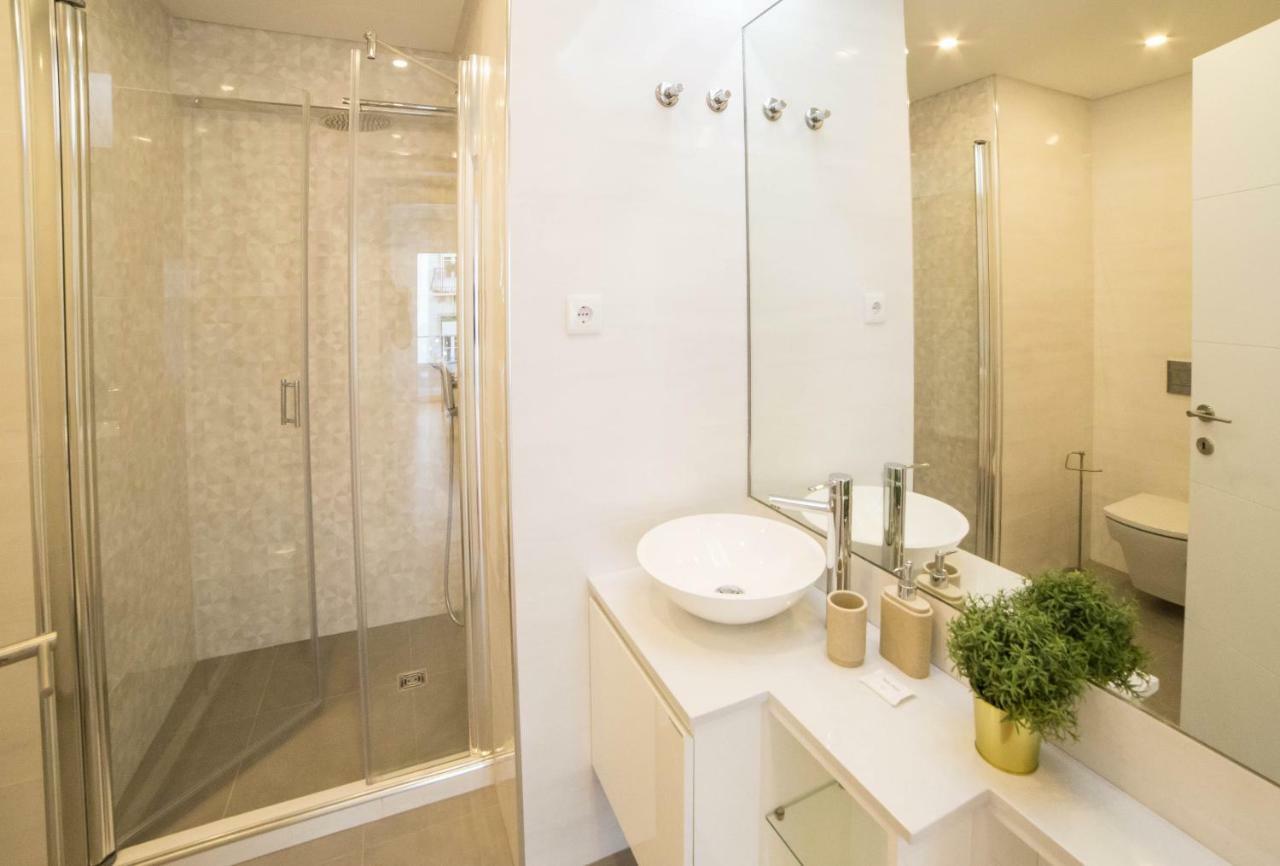 Flh Marques Amazing Place Apartamento *