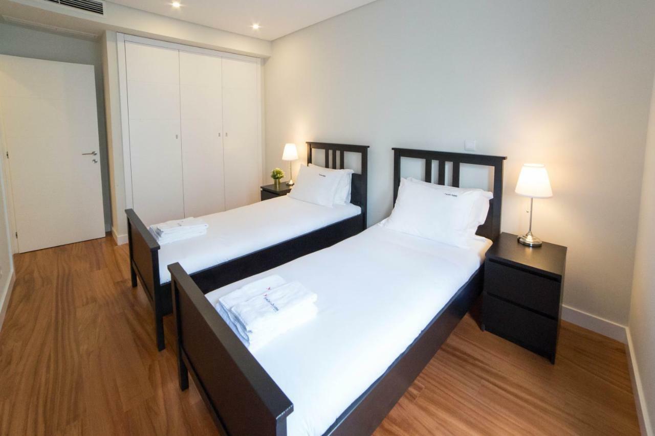 Apartamento Flh Marques Amazing Place Lisboa