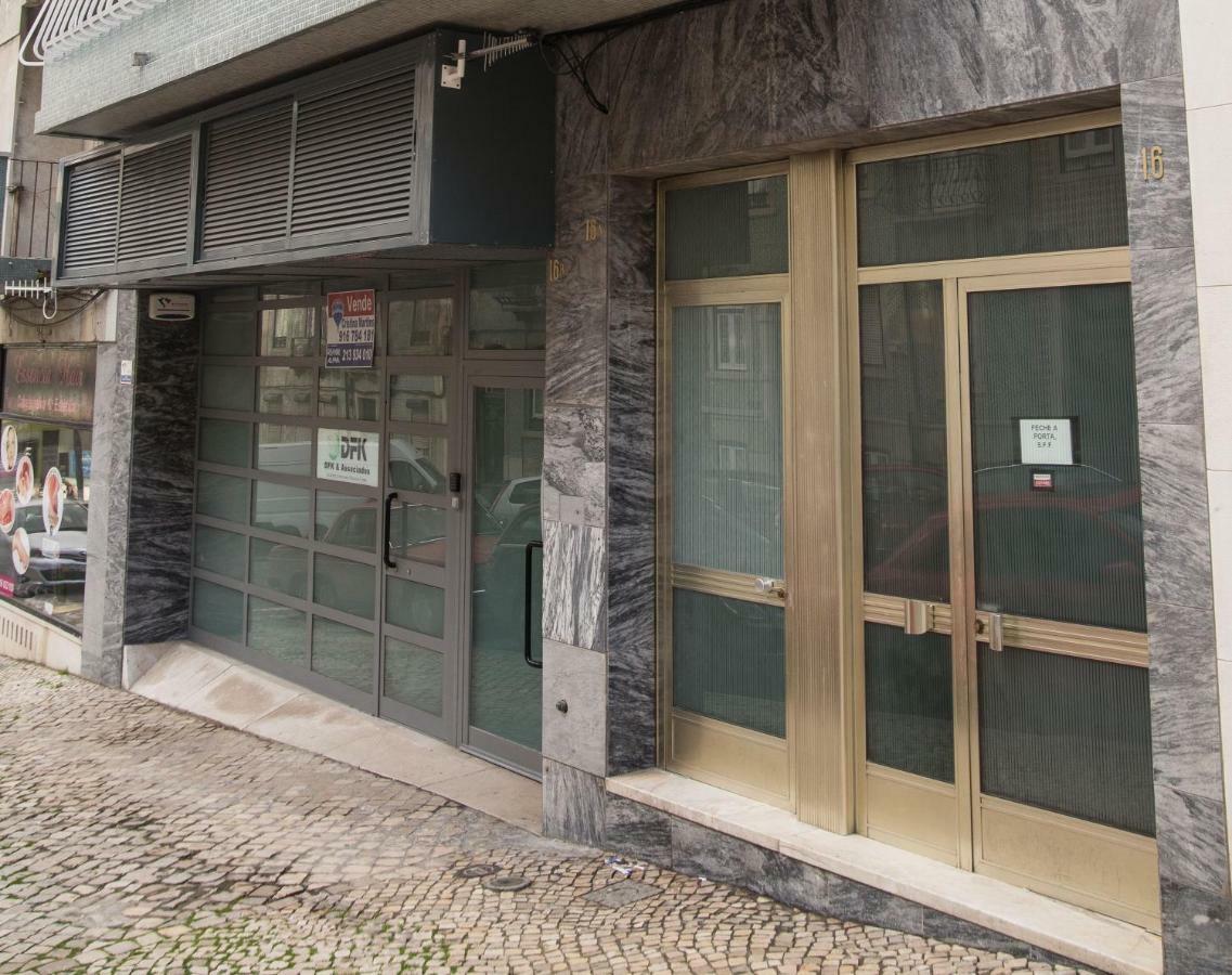Apartamento Flh Marques Amazing Place Lisboa