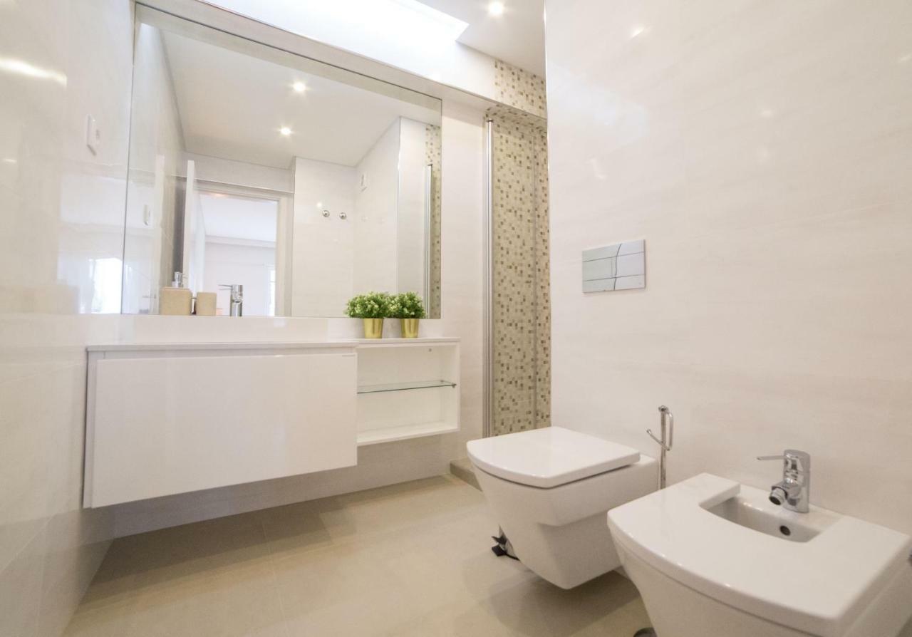 Flh Marques Amazing Place Apartamento