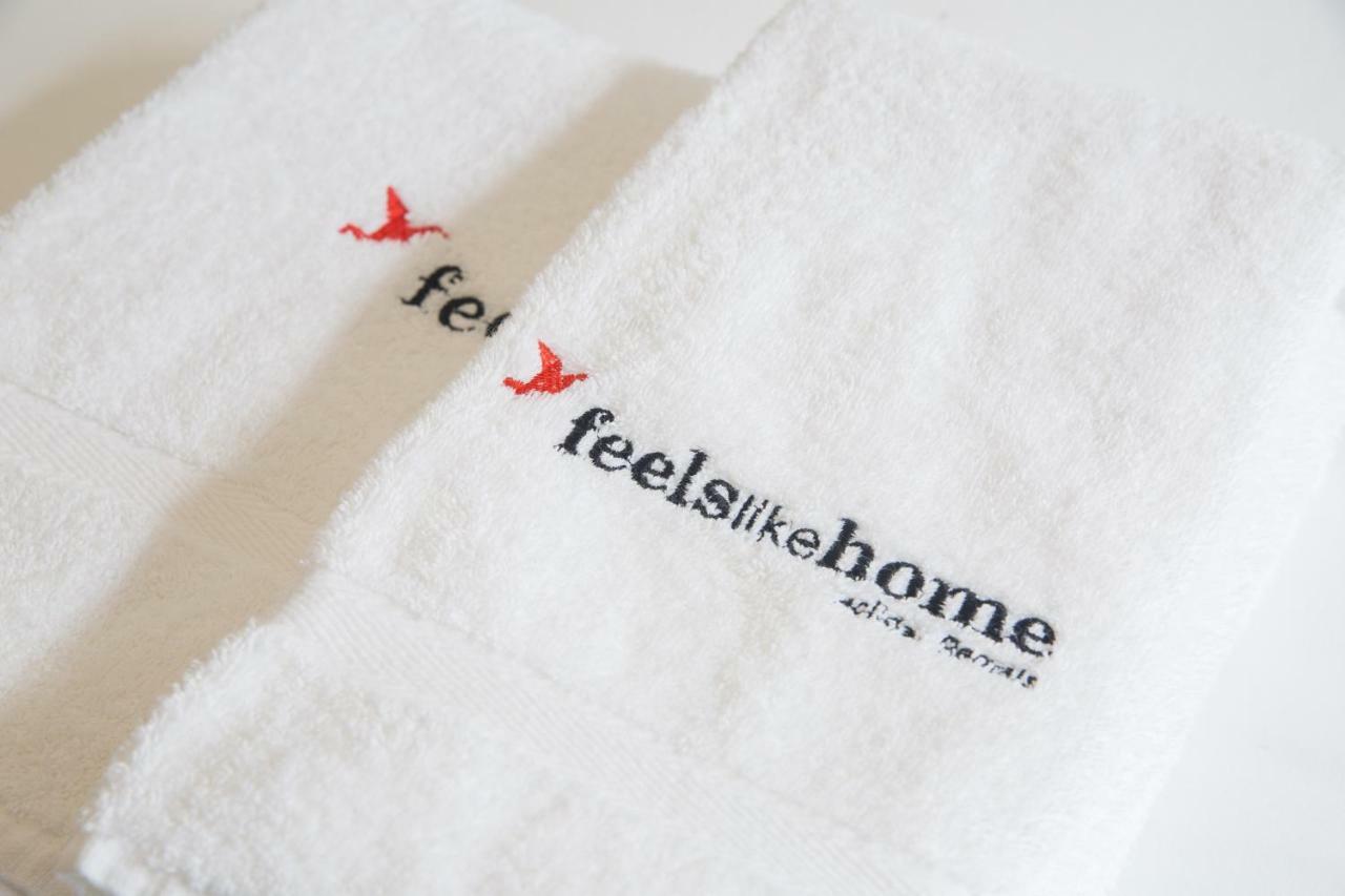 Flh Marques Amazing Place Apartamento *