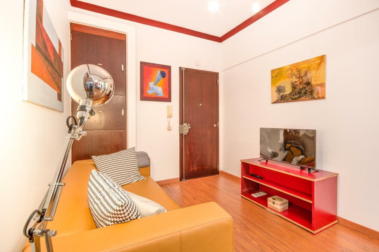 Apartamento Cosmopolis 2 Lisboa