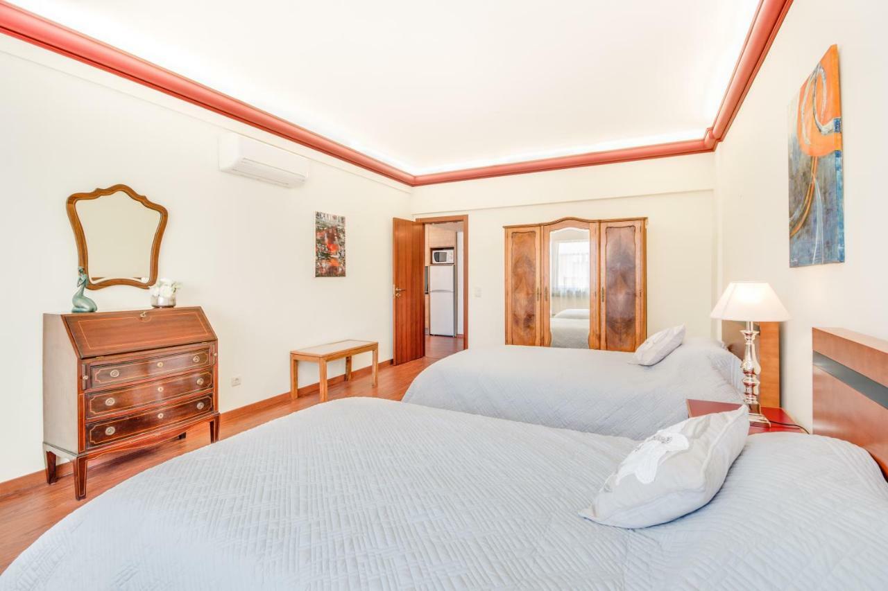 Apartamento Cosmopolis 2