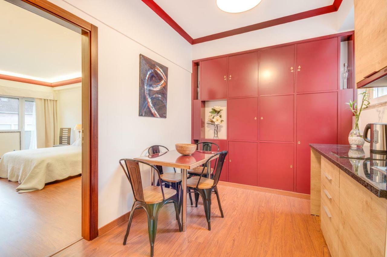 Cosmopolis 2 Apartamento Lisboa