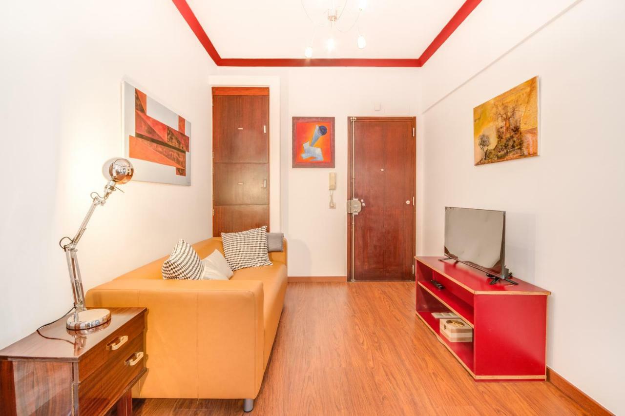 Cosmopolis 2 Apartamento