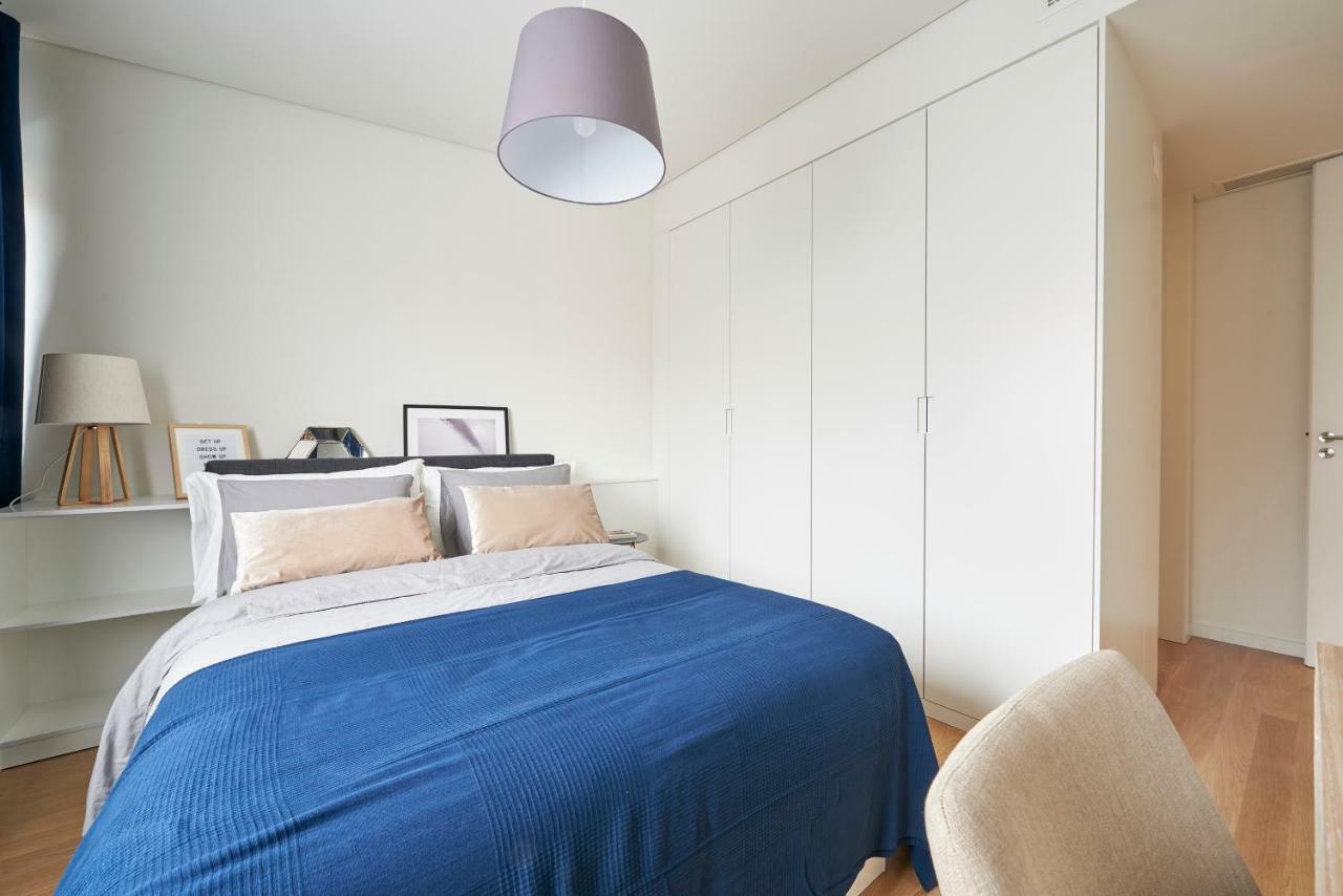 Apartamento R.sampaio 28 Lisboa