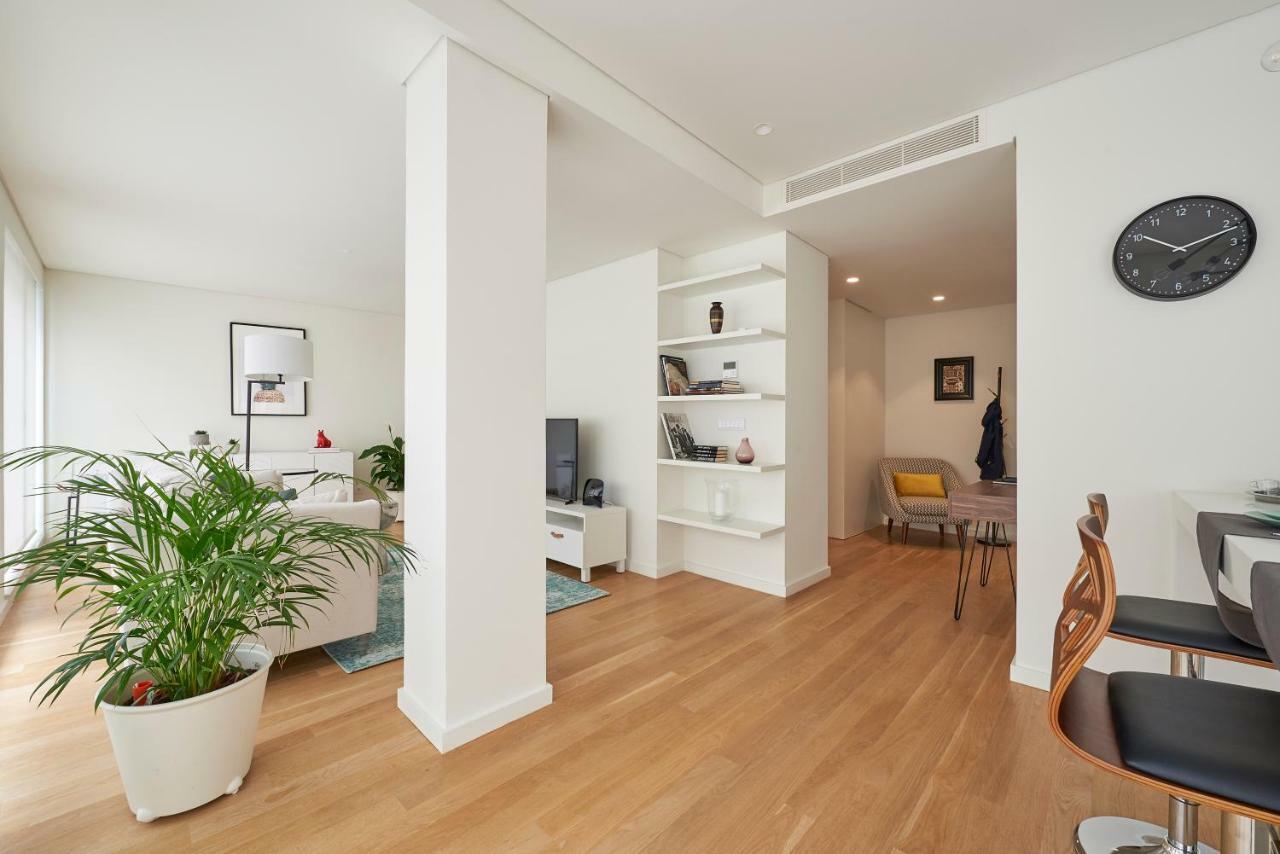 Apartamento R.sampaio 28