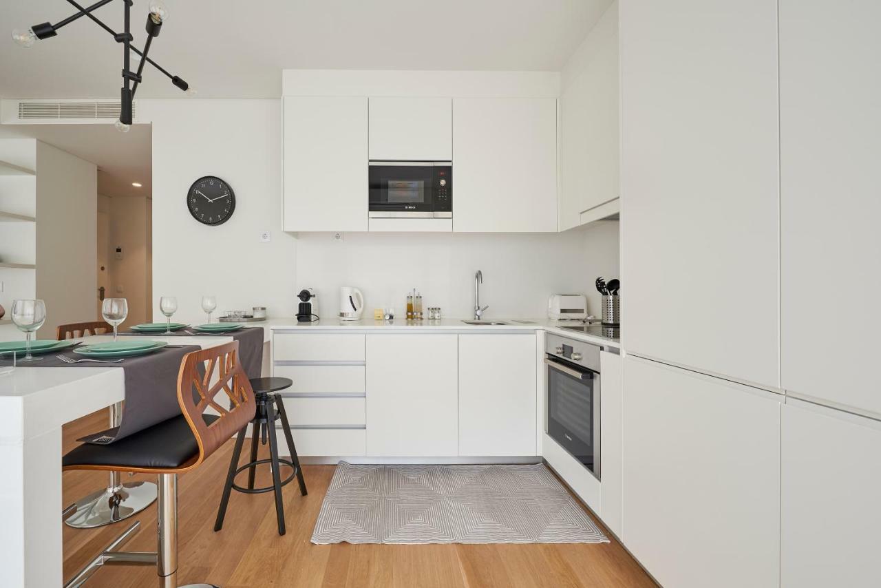 Apartamento R.sampaio 28