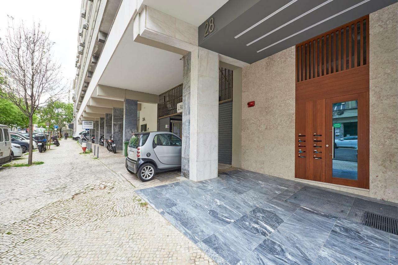 Apartamento R.sampaio 28