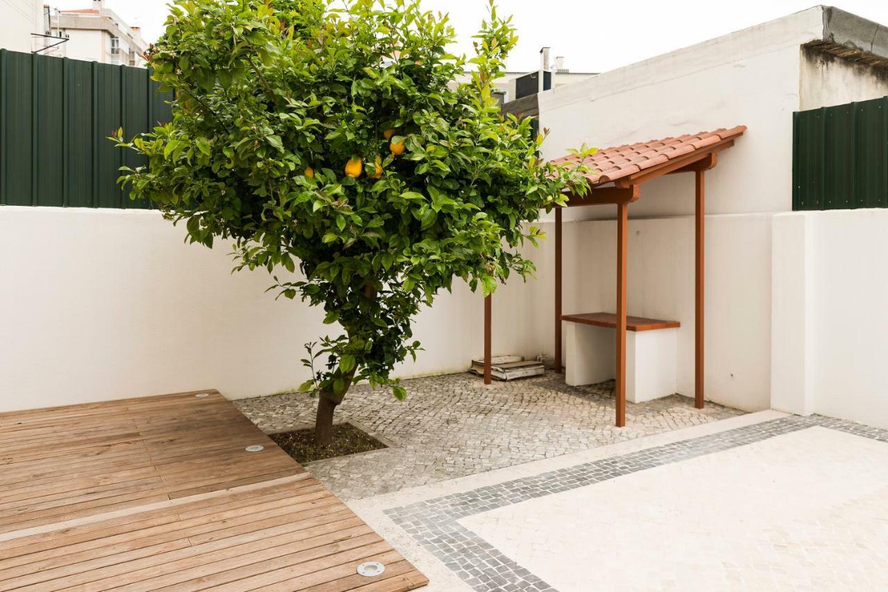 Ideal 3 Apartamento Lisboa