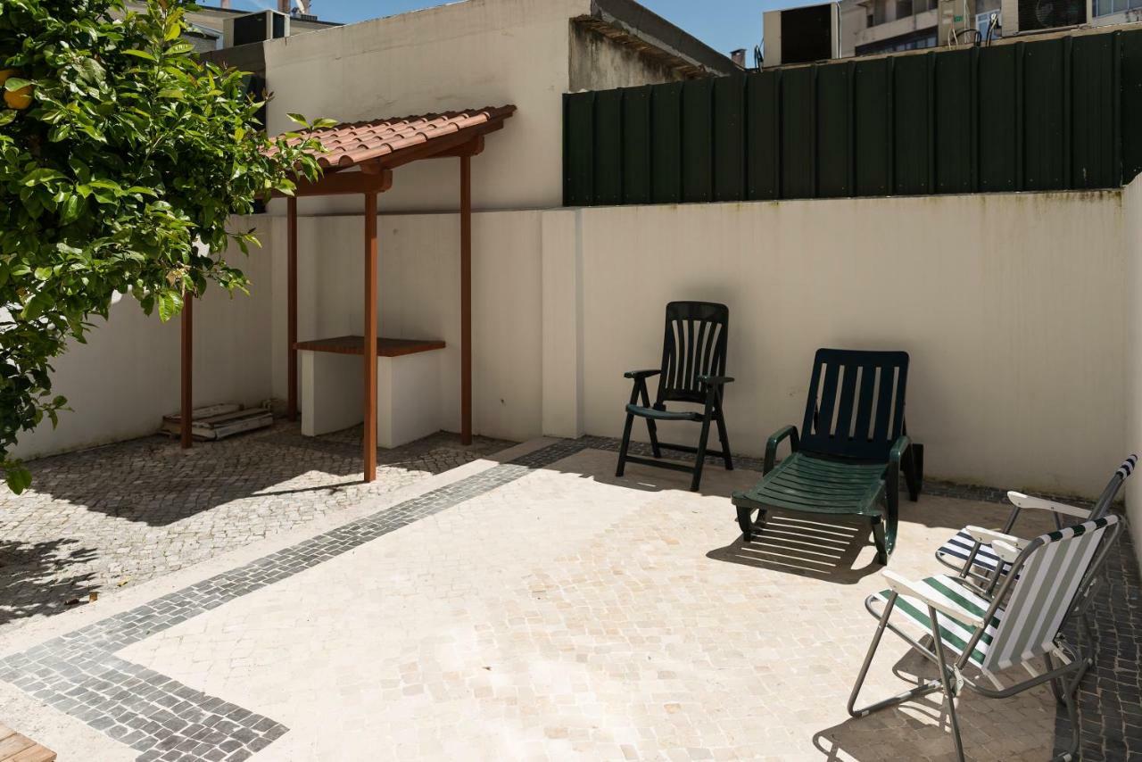 Ideal 3 * Lisboa