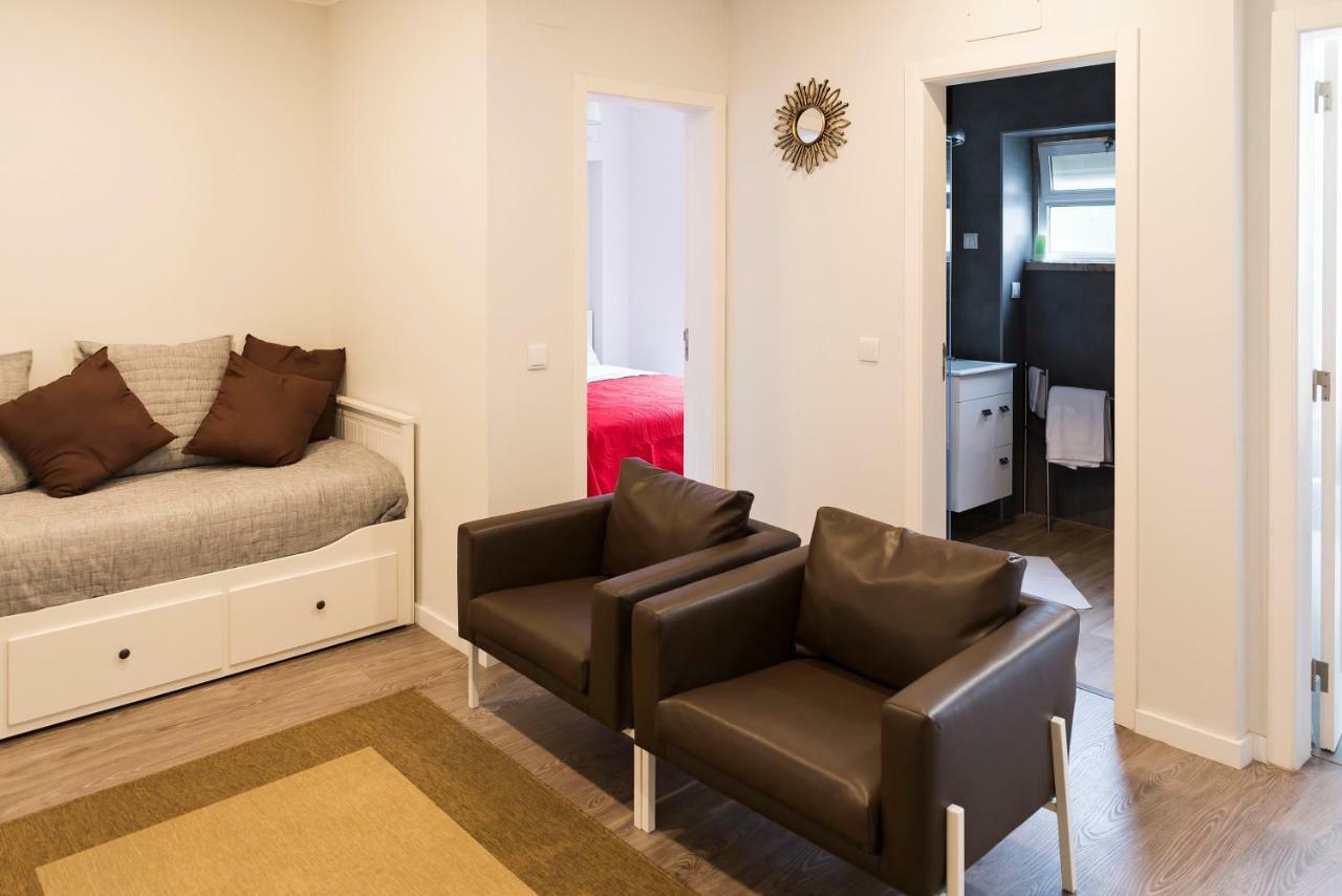 Ideal 3 Apartamento *