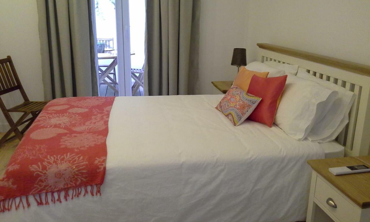 Apartamento Chezvous Lisboa