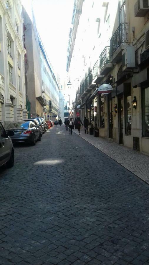 Pensao Galicia * Lisboa