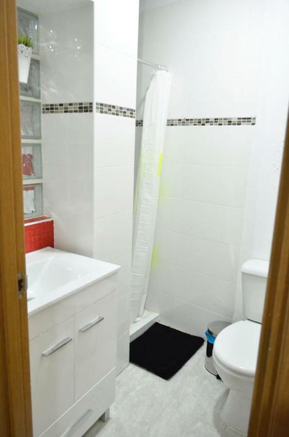 Apartamento Casa Intendente