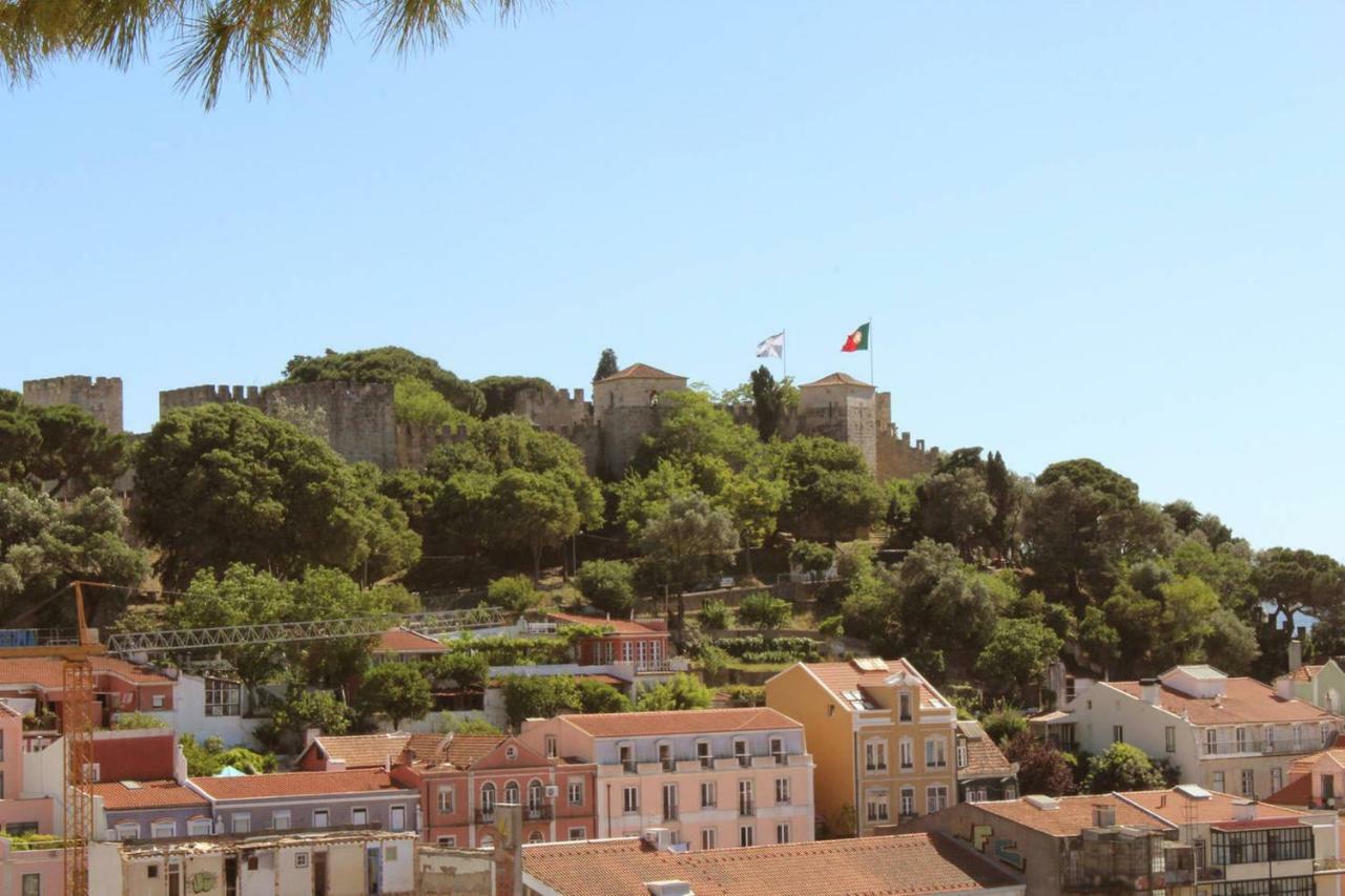 Casa Intendente Apartamento